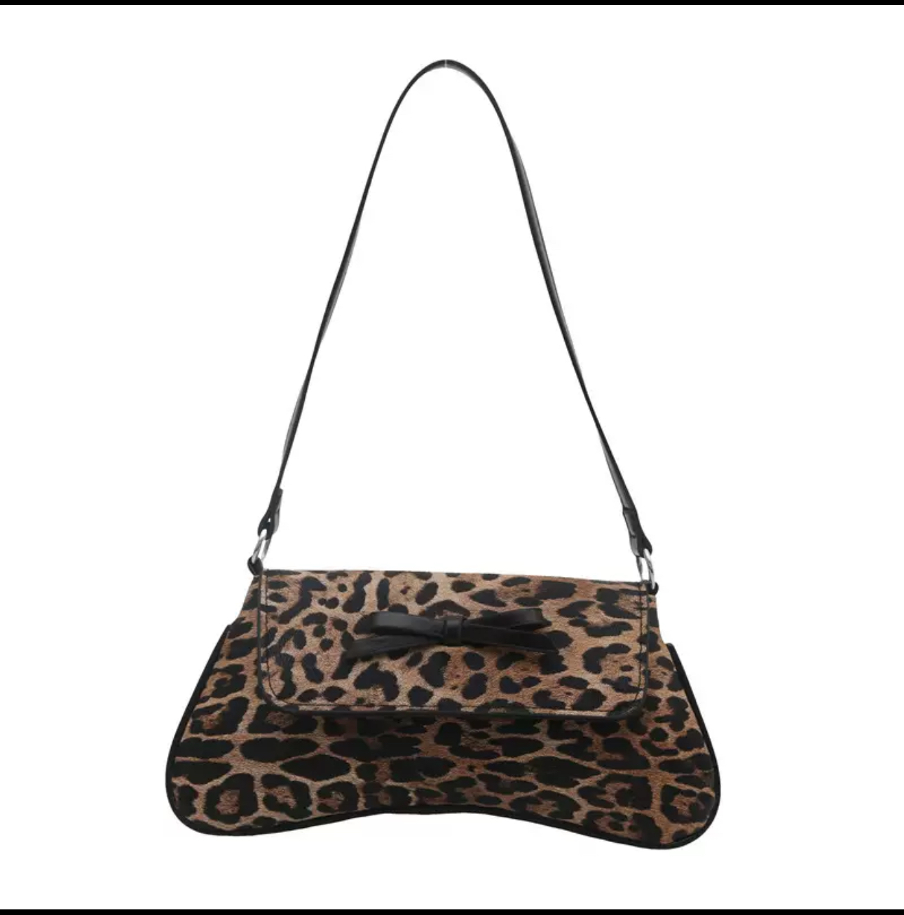 Close-up of Purfect Purse texture and detailing – ShineSnugNights women’s bag