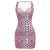 Pink Leopard